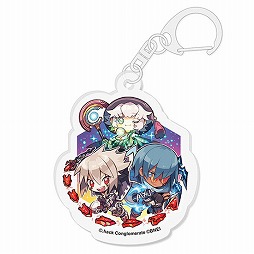 画像ギャラリー No.005のサムネイル画像 / コミックマーケット95で先行販売した「.hack」シリーズの新商品が一般販売開始