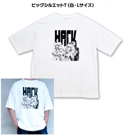 画像ギャラリー No.009のサムネイル画像 / 「.hack」新グッズ“細川誠一郎&ヒガシ描き下ろし,パイレーツ衣装”が登場