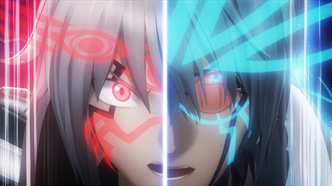 画像ギャラリー No.002のサムネイル画像 / 「.hack//G.U. Last Recode」,明日11月1日にPS4版,11月4日にPC版が発売。「ユニゾンスケィス」と憑神(アバター)バトルを紹介