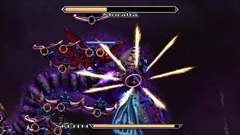 画像ギャラリー No.007のサムネイル画像 / 「.hack//G.U. Last Recode」,明日11月1日にPS4版,11月4日にPC版が発売。「ユニゾンスケィス」と憑神(アバター)バトルを紹介