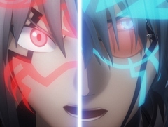 「.hack//G.U. Last Recode」，明日11月1日にPS4版，11月4日にPC版が発売。「ユニゾンスケィス」と憑神（アバター）バトルを紹介