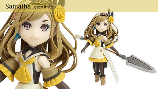 画像ギャラリー No.001のサムネイル画像 / ミストウォーカー,スマホ/PC対応の新作「テラウォーズ」を発表。ゲーム内の世界をクレイとジオラマで表現