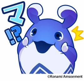 画像ギャラリー No.004のサムネイル画像 / 「アニマロッタ」シリーズのアニマたちがLINEスタンプになって登場