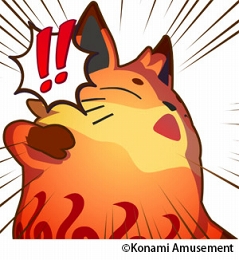 画像ギャラリー No.005のサムネイル画像 / 「アニマロッタ」シリーズのアニマたちがLINEスタンプになって登場