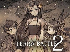 新作「テラバトル2」が2017年夏に配信決定。ゲーム画面やティザーサイト，トレイラー，公式SNSが本日公開