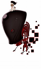 画像ギャラリー No.010のサムネイル画像 / 「テラバトル2」の事前登録キャンペーンがスタート。30万突破で野村哲也氏の描き下ろしによる“守護者”も登場