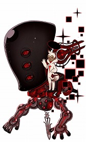 画像ギャラリー No.011のサムネイル画像 / 「テラバトル2」の事前登録キャンペーンがスタート。30万突破で野村哲也氏の描き下ろしによる“守護者”も登場