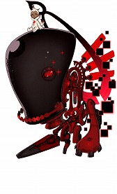 画像ギャラリー No.012のサムネイル画像 / 「テラバトル2」の事前登録キャンペーンがスタート。30万突破で野村哲也氏の描き下ろしによる“守護者”も登場