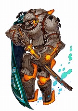 画像ギャラリー No.013のサムネイル画像 / 「テラバトル2」の事前登録キャンペーンがスタート。30万突破で野村哲也氏の描き下ろしによる“守護者”も登場