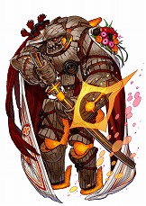 画像ギャラリー No.015のサムネイル画像 / 「テラバトル2」の事前登録キャンペーンがスタート。30万突破で野村哲也氏の描き下ろしによる“守護者”も登場