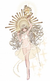 画像ギャラリー No.016のサムネイル画像 / 「テラバトル2」の事前登録キャンペーンがスタート。30万突破で野村哲也氏の描き下ろしによる“守護者”も登場