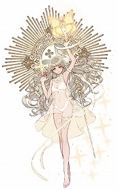 画像ギャラリー No.017のサムネイル画像 / 「テラバトル2」の事前登録キャンペーンがスタート。30万突破で野村哲也氏の描き下ろしによる“守護者”も登場