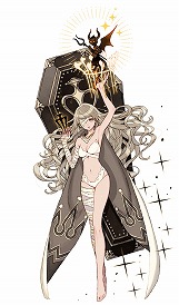 画像ギャラリー No.018のサムネイル画像 / 「テラバトル2」の事前登録キャンペーンがスタート。30万突破で野村哲也氏の描き下ろしによる“守護者”も登場
