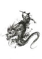 画像ギャラリー No.014のサムネイル画像 / 「テラバトル2」,ダウンロードスターターの詳細が明らかに。オンライン協力プレイ「共闘」のプレイムービーや,守護者の情報も紹介