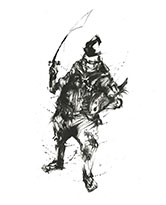 画像ギャラリー No.015のサムネイル画像 / 「テラバトル2」,ダウンロードスターターの詳細が明らかに。オンライン協力プレイ「共闘」のプレイムービーや,守護者の情報も紹介