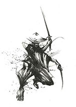 画像ギャラリー No.017のサムネイル画像 / 「テラバトル2」,ダウンロードスターターの詳細が明らかに。オンライン協力プレイ「共闘」のプレイムービーや,守護者の情報も紹介