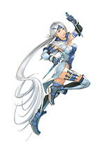 画像ギャラリー No.021のサムネイル画像 / 「テラバトル2」,ダウンロードスターターの詳細が明らかに。オンライン協力プレイ「共闘」のプレイムービーや,守護者の情報も紹介