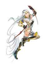 画像ギャラリー No.022のサムネイル画像 / 「テラバトル2」,ダウンロードスターターの詳細が明らかに。オンライン協力プレイ「共闘」のプレイムービーや,守護者の情報も紹介