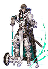 画像ギャラリー No.026のサムネイル画像 / 「テラバトル2」,ダウンロードスターターの詳細が明らかに。オンライン協力プレイ「共闘」のプレイムービーや,守護者の情報も紹介