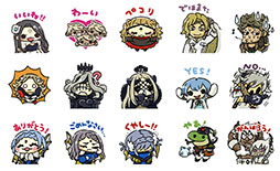 画像ギャラリー No.041のサムネイル画像 / 「テラバトル2」,ダウンロードスターターの詳細が明らかに。オンライン協力プレイ「共闘」のプレイムービーや,守護者の情報も紹介