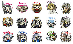 画像ギャラリー No.042のサムネイル画像 / 「テラバトル2」,ダウンロードスターターの詳細が明らかに。オンライン協力プレイ「共闘」のプレイムービーや,守護者の情報も紹介