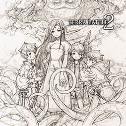 画像ギャラリー No.060のサムネイル画像 / 「テラバトル2」,ダウンロードスターターの詳細が明らかに。オンライン協力プレイ「共闘」のプレイムービーや,守護者の情報も紹介