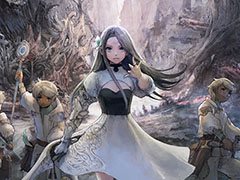 「テラバトル2」，ダウンロードスターターの詳細が明らかに。オンライン協力プレイ「共闘」のプレイムービーや，守護者の情報も紹介