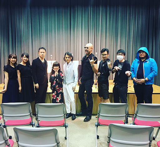 画像ギャラリー No.004のサムネイル画像 / マフィア梶田の二次元が来い!:第367回「ホラーショウでキャパオーバーな祁答院のテラバトル2」