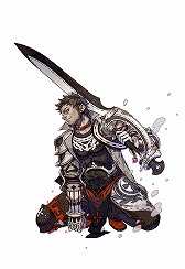 画像ギャラリー No.002のサムネイル画像 / 「テラバトル2」における“守護者”の詳細システムが明らかに。クラスやスキルなどの成長要素が盛り込まれた冒険に欠かせないパートナー