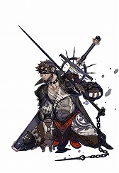 画像ギャラリー No.003のサムネイル画像 / 「テラバトル2」における“守護者”の詳細システムが明らかに。クラスやスキルなどの成長要素が盛り込まれた冒険に欠かせないパートナー