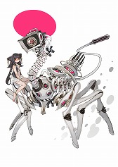画像ギャラリー No.005のサムネイル画像 / 「テラバトル2」における“守護者”の詳細システムが明らかに。クラスやスキルなどの成長要素が盛り込まれた冒険に欠かせないパートナー