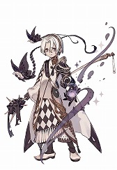 画像ギャラリー No.011のサムネイル画像 / 「テラバトル2」における“守護者”の詳細システムが明らかに。クラスやスキルなどの成長要素が盛り込まれた冒険に欠かせないパートナー