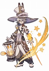 画像ギャラリー No.012のサムネイル画像 / 「テラバトル2」における“守護者”の詳細システムが明らかに。クラスやスキルなどの成長要素が盛り込まれた冒険に欠かせないパートナー