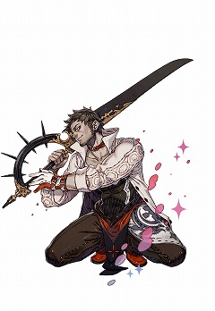 画像ギャラリー No.021のサムネイル画像 / 「テラバトル2」における“守護者”の詳細システムが明らかに。クラスやスキルなどの成長要素が盛り込まれた冒険に欠かせないパートナー