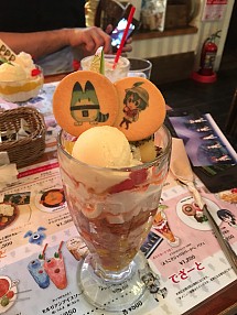 画像ギャラリー No.015のサムネイル画像 / マフィア梶田の二次元が来い！：第368回「タマフルけだものフレンズと寺戦弐」