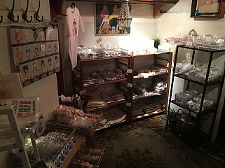 画像ギャラリー No.020のサムネイル画像 / マフィア梶田の二次元が来い!:第368回「タマフルけだものフレンズと寺戦弐」