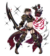 画像ギャラリー No.005のサムネイル画像 / 「テラバトル2」,ジャーゴスなど新たに4体の守護者が公開。キャラクターを強化する装備品&オトモの情報も