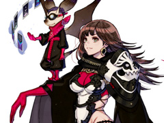 「テラバトル2」，ジャーゴスなど新たに4体の守護者が公開。キャラクターを強化する装備品＆オトモの情報も