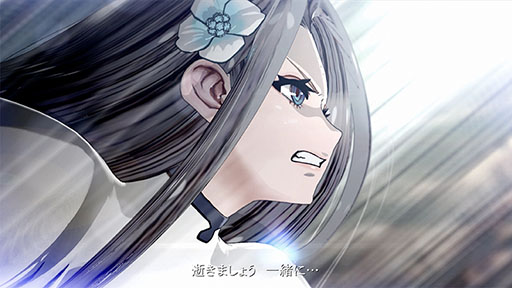 画像ギャラリー No.004のサムネイル画像 / スマホ,PC向け新作タイトル「テラバトル2」のサービス開始日が9月21日に決定。最新トレイラーも公開に