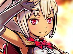 「スマッシュ＆マジック」，プレイ動画第3弾では弾き飛ばした敵に追撃する“スマッシュ”を紹介。事前登録者数は30万人を突破