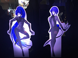 画像ギャラリー No.011のサムネイル画像 / マフィア梶田の二次元が来い！：第365回「蒼き呪いで免疫力の落ちたサーヴァントのスマッシュ＆マジック」