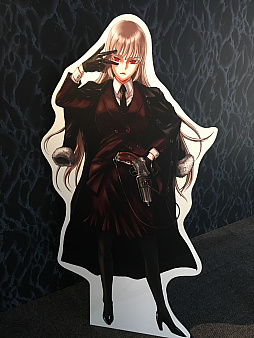 画像ギャラリー No.016のサムネイル画像 / マフィア梶田の二次元が来い！：第365回「蒼き呪いで免疫力の落ちたサーヴァントのスマッシュ＆マジック」