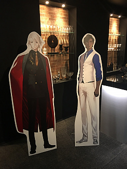 画像ギャラリー No.017のサムネイル画像 / マフィア梶田の二次元が来い！：第365回「蒼き呪いで免疫力の落ちたサーヴァントのスマッシュ＆マジック」