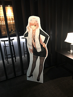 画像ギャラリー No.018のサムネイル画像 / マフィア梶田の二次元が来い！：第365回「蒼き呪いで免疫力の落ちたサーヴァントのスマッシュ＆マジック」