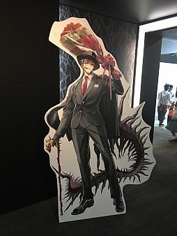 画像ギャラリー No.019のサムネイル画像 / マフィア梶田の二次元が来い！：第365回「蒼き呪いで免疫力の落ちたサーヴァントのスマッシュ＆マジック」