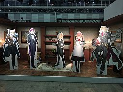 画像ギャラリー No.020のサムネイル画像 / マフィア梶田の二次元が来い！：第365回「蒼き呪いで免疫力の落ちたサーヴァントのスマッシュ＆マジック」