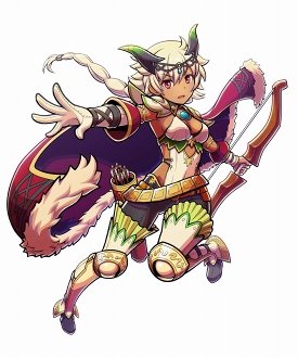 画像ギャラリー No.005のサムネイル画像 / 「スママジ」，新たな強敵＆新キャラクターが3体登場。新機能も追加