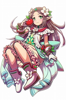 画像ギャラリー No.008のサムネイル画像 / 「スママジ」，新たな強敵＆新キャラクターが3体登場。新機能も追加