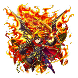 画像ギャラリー No.003のサムネイル画像 / 「スマッシュ＆マジック」と「ブレイブ フロンティア」のコラボが開始
