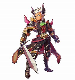 画像ギャラリー No.003のサムネイル画像 / 「スマッシュ&マジック」,★4の新キャラ3体がガチャに登場